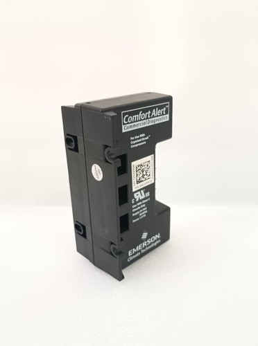 EMERSON 543-0038-02 Climate Comfort Alert Commercial for Copeland Compressor - Picture 15 of 20