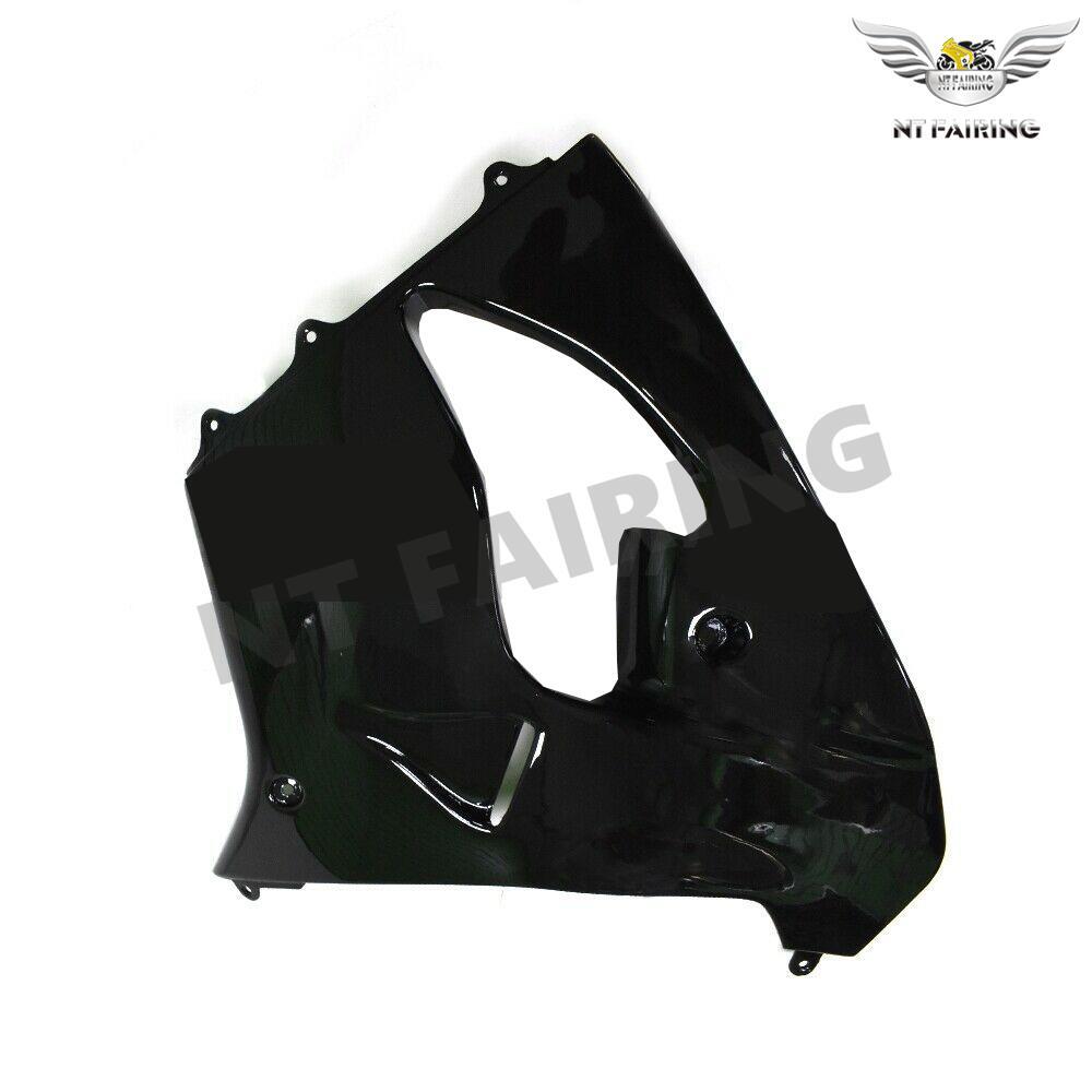 NT Glossy Black ABS Plastic Fairing Fit for Kawasaki Ninja 1998