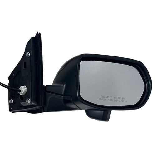 Espejo retrovisor lateral para Honda CR-V EX 2015-2016 con cámara eléctrica lado derecho del pasajero - Imagen 7 de 10