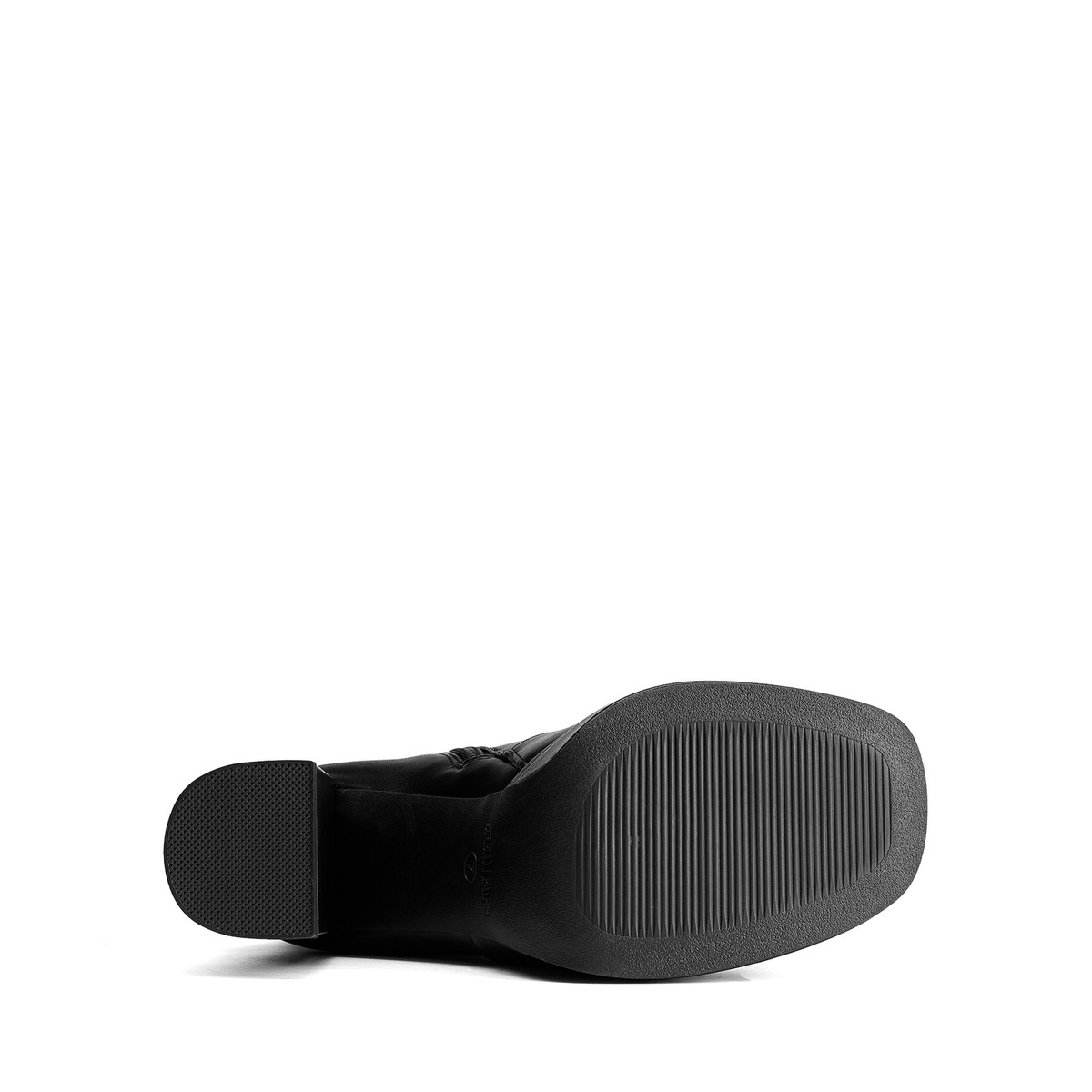 【新品・未使用】ogue. 黒ポンチョ 新品・未開封】ogue. 黒ポンチョ