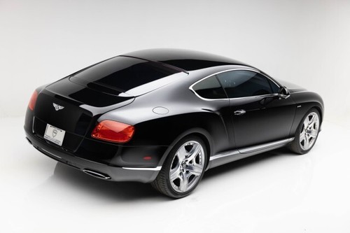 2012 Bentley Continental GT - Picture 3 of 4