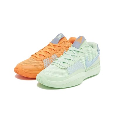 ? Nike Ja 1 Mismatched Men\'s Basketball Shoes Multicolor Size 18 Low Top Nike Ja 1 Mismatched Men main image 4