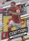 2021-22 Topps Bundesliga Christian Gunter #TC-CG