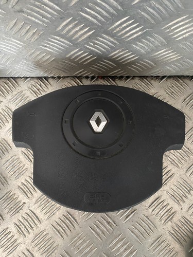 Airbag volant - RENAULT GRAND SCENIC II (2) PHASE I (1) LONG Ref 8200310291 (H) - Picture 1 of 7