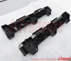 TOYOTA 4RUNNER GRN21# 03-06 Genuine Rear Bumper Upper Retainer RH & LH Set OEM