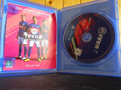 FIFA 20 (PlayStation 4, 2019) for sale online | eBay