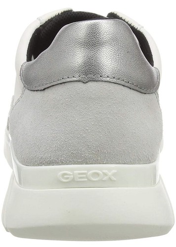 Geox Damen D Hiver a Sneaker UK 7 EU 40 (1/2) - Bild 5 von 9