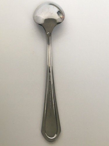 Juego para servir retrato Hampton Silversmiths 4 tenedores de carne cuchara con cáscara de azúcar perforada - Imagen 10 de 12