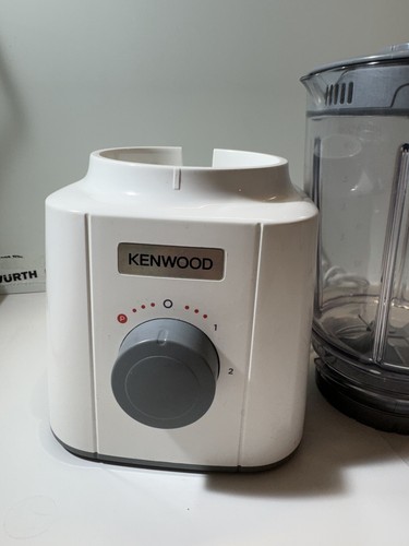 Kenwood Standmixer - Bild 3 von 6