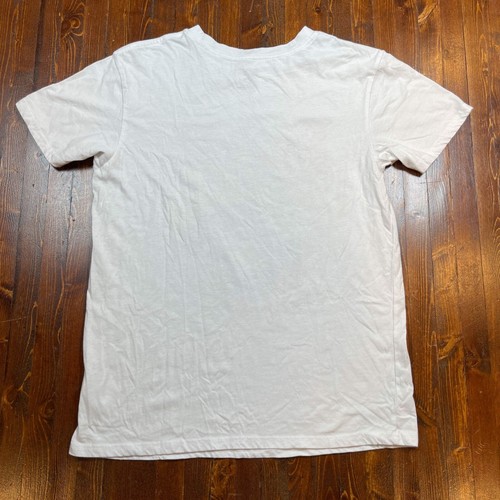Bratz Womans Large White Graphic Logo T-Shirt Short Sleeve Cartoon - Picture 2 of 6