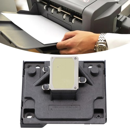 Umweltfreundliche Düsen Druckenkopf Druckenkopf Drucker Scanner Accessoire DE - Bild 7 von 24