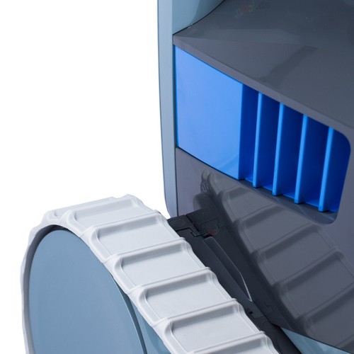 Dolphin M700 Poolroboter Reinigung von Boden, Wand & Wasserlinie, PowerStream + - Bild 7 von 12