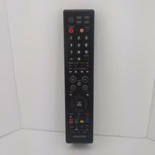 SAMSUNG BN59-00599A HDTV REMOTE CONTROL ORIGINAL LNT4053H, LNT4061F, HPT4254