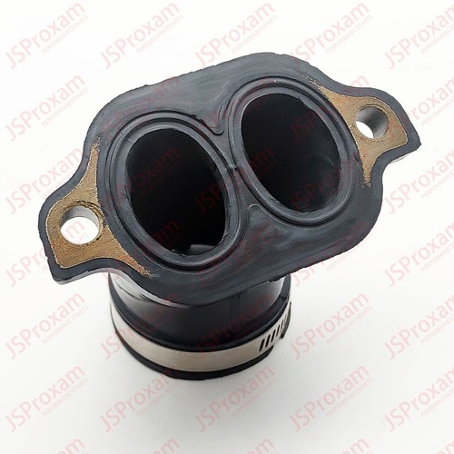 1253527 New For Polaris Intake Throttle Body Adaptor Sportsman, Ranger 700 EFI - Picture 10 of 12