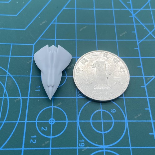 1/2000/700/400/350 EDI Unmanned Aerial Vehicle Model-- - Picture 6 of 10