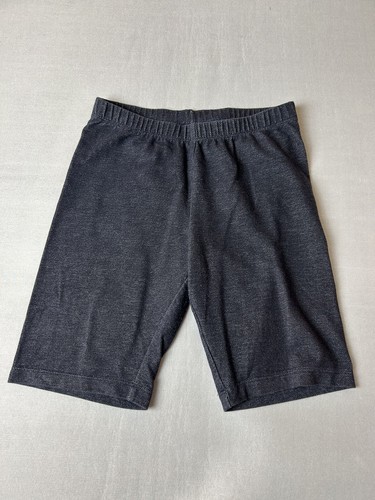 Cat & Jack Girls Size L 10-12 Bundle Of 4 Legging Bermuda Bike Short T Shirt - Picture 6 of 13