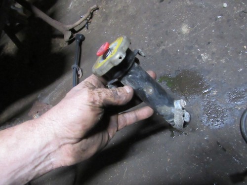 1974 suzuki gt750 coolant filler neck and radiator cap