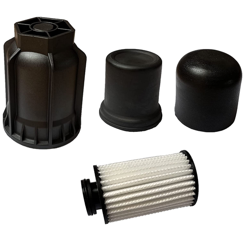 Urea Filter Exhaust System Filter A0001421089 U58/9 KIT 2655824 for DENNIS BUS - Picture 2 of 7