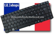Clavier Français Original Pour Sony Vaio PCG-7T1M PCG-7T2M NEUF