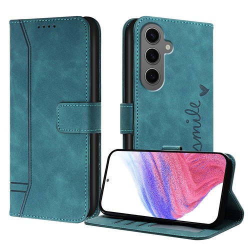 Phone case For Samsung Galaxy S25 S24 S23 S22 S20 S10+ 5G Wallet Card Slot cover - Picture 3 of 62
