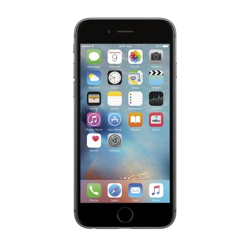 Apple iPhone 6S Plus 64GB Unlocked - Very Good - Picture 10 of 10