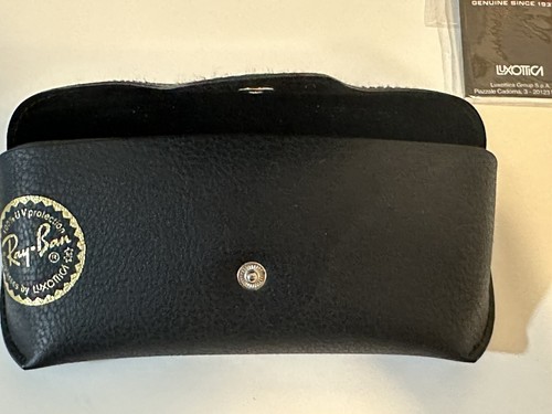 Ray-Ban Aviator RB3025 blaue Gläser mit Farbverlauf 195 $ Einzelhandel inklusive Box, Tuch, Etui - Bild 19 von 24