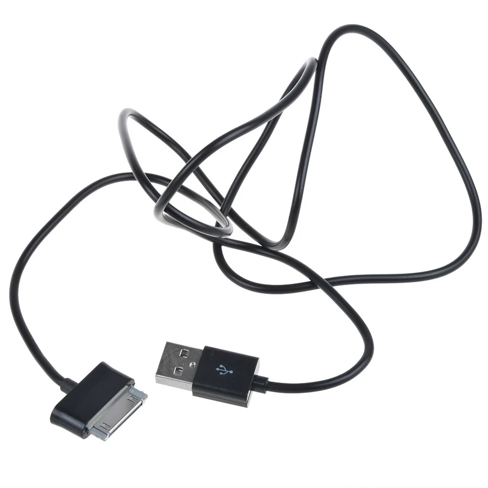 Cargador Adaptador CA 5V2A + Cable para Samsung Galaxy Tab GT-P7510 GT-P5100 Foto 4 de 4