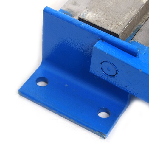 760mm Steel Sheet Metal Folder / Bender Bending Brake Manual Bending Tool AU - Picture 7 of 9