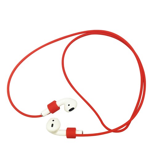 5pcs Anti Lost Earphone Loop Strap String Headset Rope Cord for Apple Airpods ⁿ - Zdjęcie 13 z 20