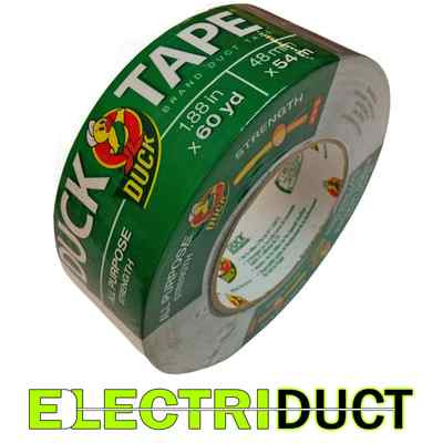 All-Purpose Strength - 1.88'' x 60 yd - Duck Tape