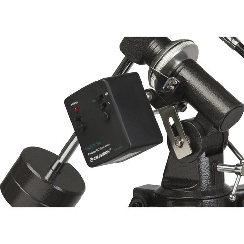 Celestron Motor Drive for EQ AstroMaster PowerSeeker Telescopes #93514 (UK) BNIB - Picture 2 of 12