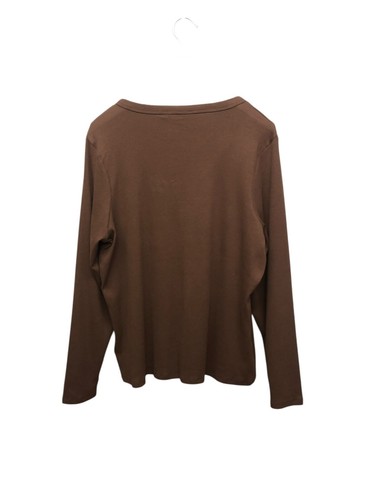 NEW M&S Womens Cotton Rich Ribbed Top T-Shirt RRP £17.50 Size 20 22 24 - Picture 33 of 35
