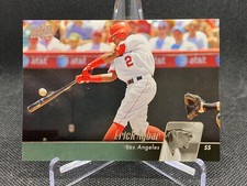 2010 Upper Deck Series 1 Baseball Pick Your Own & Complete Your Set