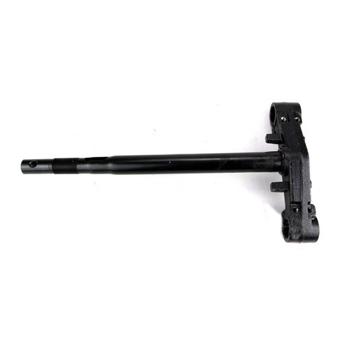 1 Piece Black Future Champion Fork Triple Tree 50cc - 150cc GY6 Engine - Picture 4 of 5