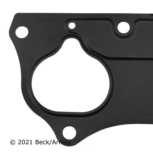 Beck/Arnley Intake Manifold Gasket - Premium Replacement 037-6130