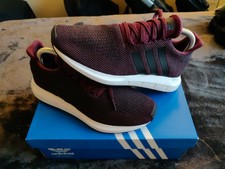adidas swift run boys shoes