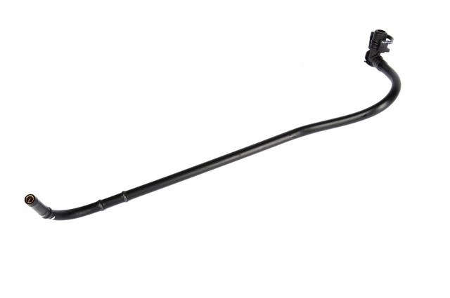 Throttle Body Outlet Hose Or Pipe ACDelco GM Original Equipment 55579102