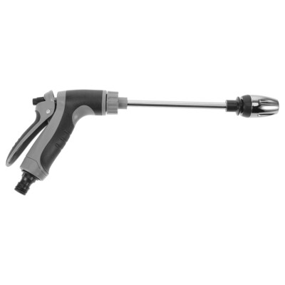 #ad Car Wash Water Gun Pressure Washer Cleaning Sprayer High Hose Attachment $23.16