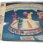Milton Bradley My Little Pony Games