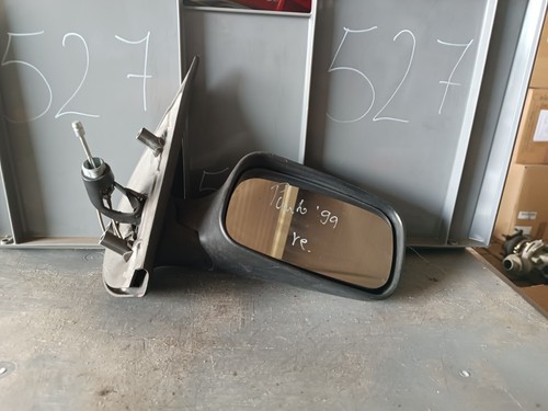 Original Fiat Punto 176 Seitenspiegel Außenspiegel rechts 01704334000