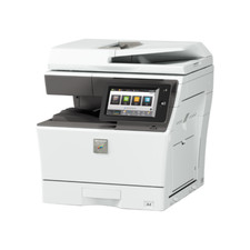 Sharp MX-C303W A4 Color Laser MFP Copier Prin...