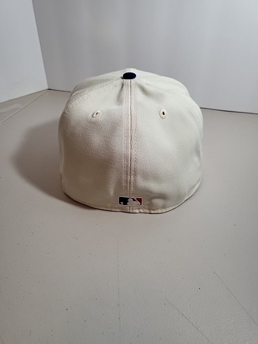 Cappello Berretto New Era New York Yankees Big League Chew Originale 59FIFTY Fitted 7 1/2 - Foto 4 di 9