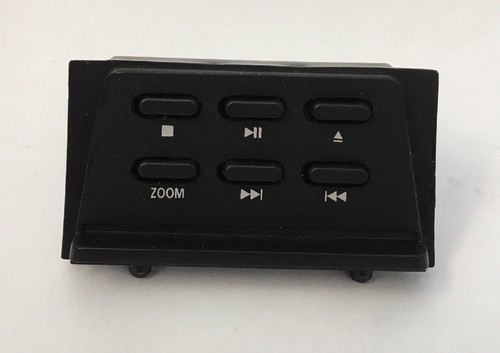 RCA LED40G45RQD Button Board - Picture 1 of 2