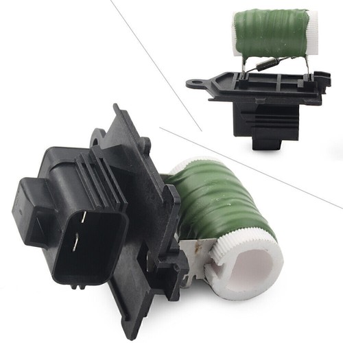 Engine Cooling Fan Resistor 68054677AA for 2009-19 10 11 12 13 14 DODGE JOURNEY
