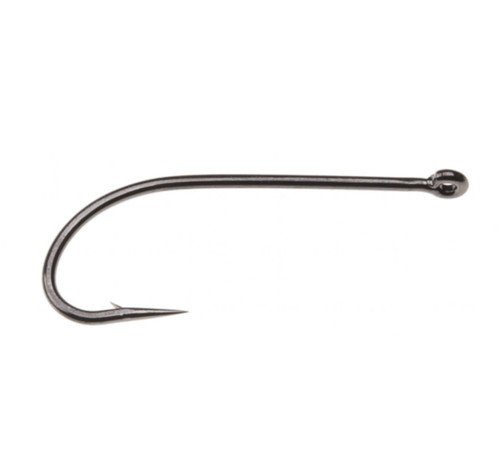 18 x AHREX NS110 #6 NORDIC SALT STREAMER HOOKS NEW FLY TYING MATERIALS - Picture 2 of 4