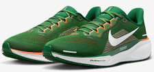 New Men's Nike Pegasus 41 College Road FAMU Florida A&M Running Shoes Size 10.5