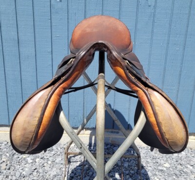 Passier PSBaum II All Purpose 18