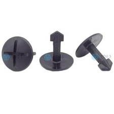 50 X YOU.S Clips De Sujeción De Chasis Para Audi A6 / Avant / Allroad C4 C5 C6