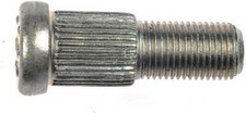 Wheel Lug Stud Dorman 610-039