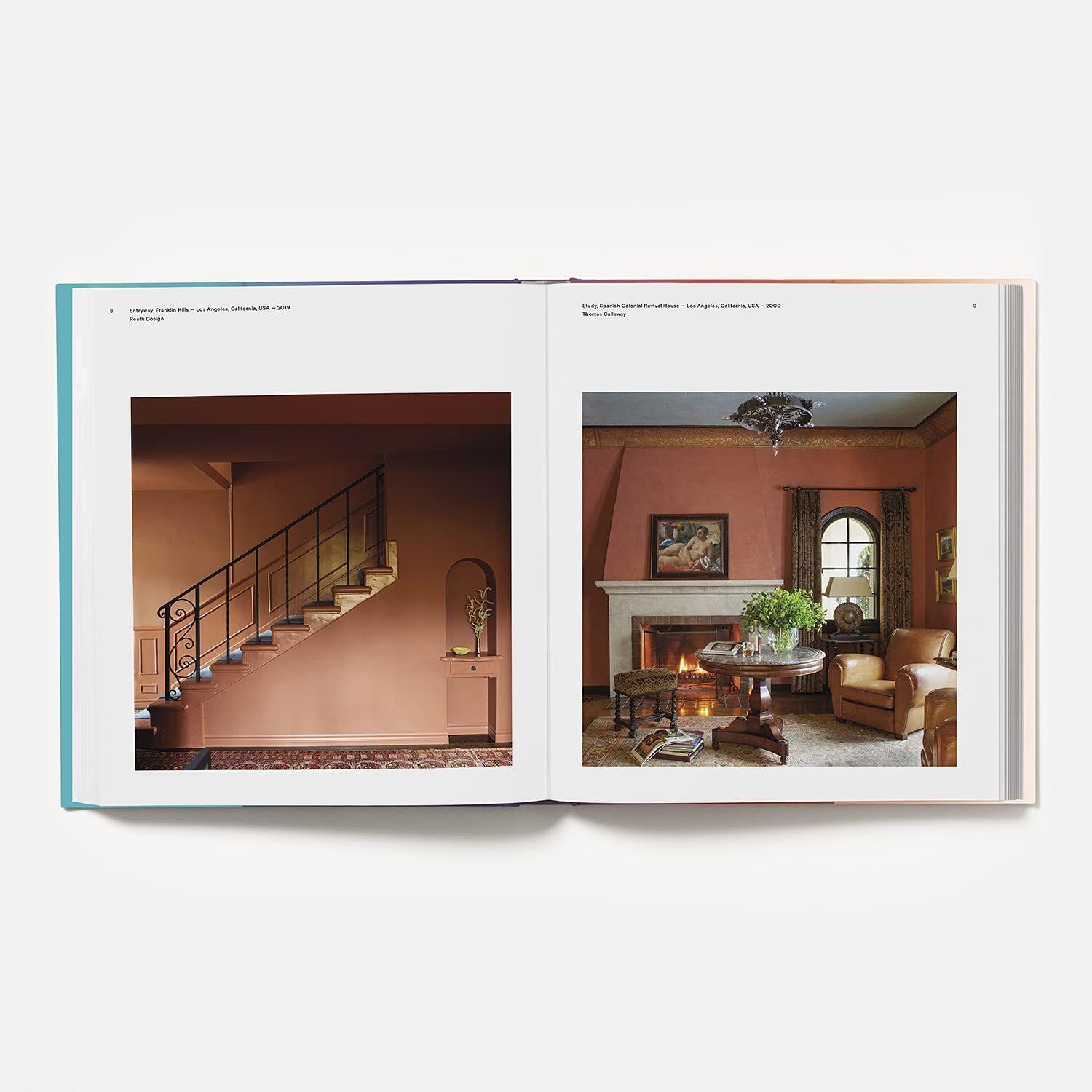 Thumbnail - Living In Colour Colour In Contemporary Interior Design Stella Paul